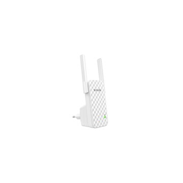 Tenda A9 network extender Network transmitter & receiver Grey  White