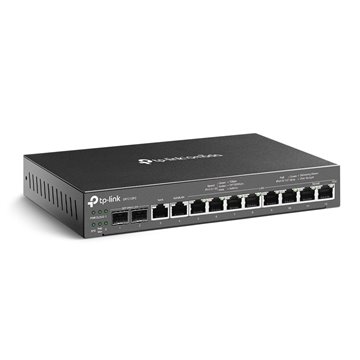 TP-Link Omada 3-in-1 Gigabit VPN Router