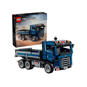 LEGO TECHNIC 42203 Tipping Dump Truck