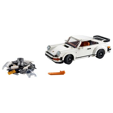 LEGO CREATOR EXPERT 10295 PORSCHE 911
