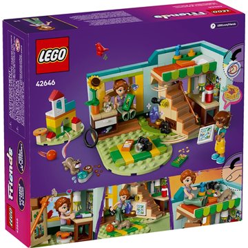 LEGO FRIENDS 42646 Autumn's Room