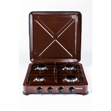 Countertop Hob Gas Ravanson K-04BR [4 zone(s)]