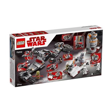 LEGO STAR WARS 75202 DEFENSE OF CRAIT