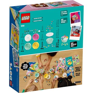 LEGO DOTS 41926 Creative Party Kit