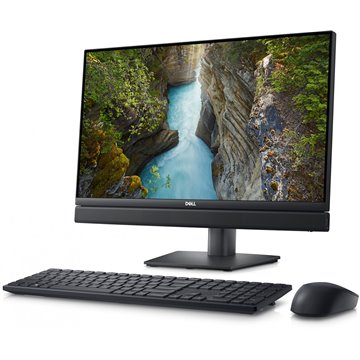 DELL OptiPlex 7410 Intel® Core™ i5 i5-13500 60.5 cm (23.8 ) 1920 x 1080 pixels All-in-One PC 16 GB DDR5-SDRAM 512 GB SSD Windows