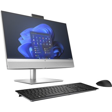 HP EliteOne 840 G9 Intel® Core™ i5 i5-12500 60.5 cm (23.8 ) 1920 x 1080 px All-in-One PC 16 GB DDR5-SDRAM 512 GB SSD Windows 11 