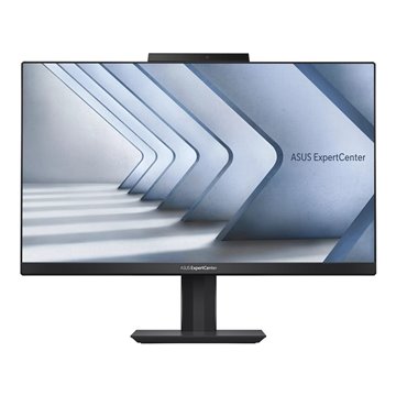 ASUS AIO ExpertCentre E3 E3402WVAK-BPC050X Core 3 100U 23.8  FHD Win11 Pro Black