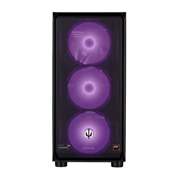 Actina 5901443411932 PC AMD Ryzen™ 9 9900X 32 GB DDR5-SDRAM 2 TB SSD NVIDIA GeForce RTX 5090 Midi Tower Black