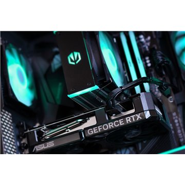 Actina 5901443380795 PC AMD Ryzen™ 5 5600 32 GB DDR4-SDRAM 1 TB SSD NVIDIA GeForce RTX 4060 Midi Tower Black