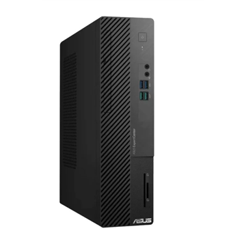ASUS ExpertCentre D5 SFF Desktop Computer D500SE-513500252X Intel Core i5-13500 8GB DDR4 512GB SSD Windows 11 Black
