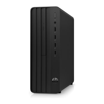 HP Pro 290 G9 Intel® Core™ i3 i3-13100 16 GB DDR4-SDRAM 512 GB SSD Windows 11 Pro SFF PC Black