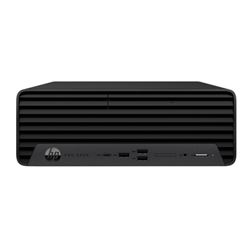 HP Pro 400 G9 Intel® Core™ i3 i3-13100 16 GB DDR4-SDRAM 512 GB SSD Windows 11 Pro SFF PC Black