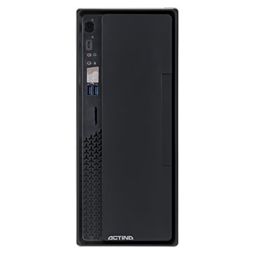 Actina 5901443310709 PC i5-11400 Mini Tower Intel® Core™ i5 8 GB DDR4-SDRAM 512 GB SSD Windows 11 Pro Black