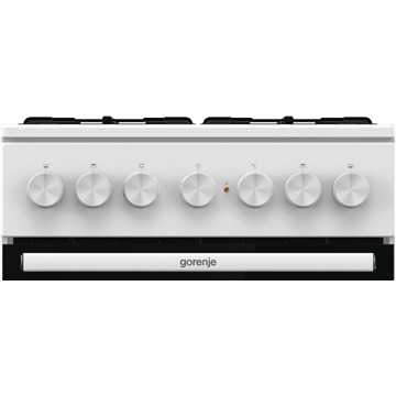 Cooker GORENJE GK5B41WH