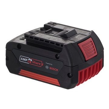 Rechargeable power tool battery BOSCH GBA 18V 4.0AH PROFESSIONAL 1600Z00038
