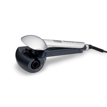 BaByliss Curl Secret Optimum Curling iron Warm Black 25 W 98.4  (2.5 m)