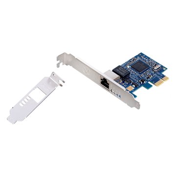 Lanberg PCE-1GB-001 networking card Ethernet 1000 Mbit/s Internal