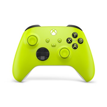Microsoft Xbox Wireless Controller Green  Mint colour Bluetooth Joystick Analogue / Digital Xbox  Xbox One  Xbox Series S