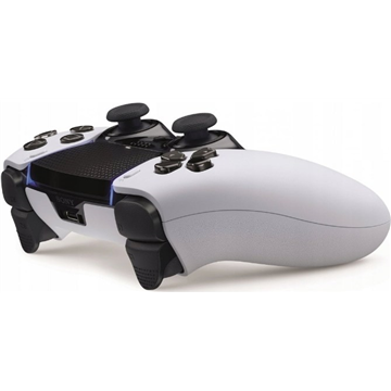 SONY DUALSENSE EDGE Gamepad PlayStation 5 Black  White