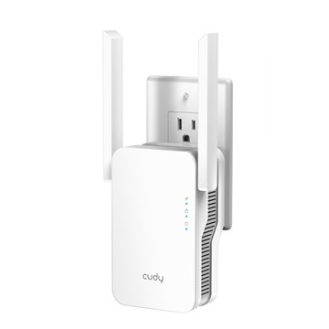 Cudy RE1800 Wi-Fi signal booster