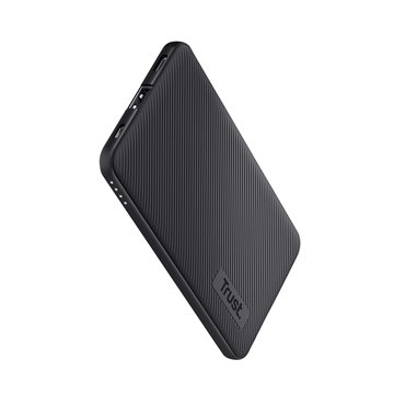 Trust Primo Lithium-Ion (Li-Ion) 5000 mAh Black