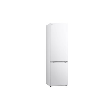 LG fridge-freezer combination GBV3200DSW