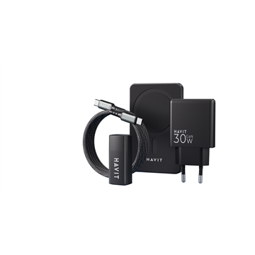 Havit charging kit