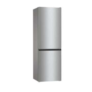 Gorenje NRK61CS2XL4 fridge-freezer Freestanding 300 L C Grey