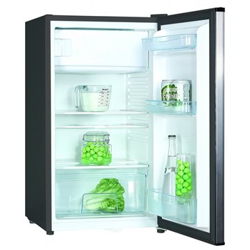 MPM 112-CJ-16/AA fridge-freezer Freestanding 82 L Grey