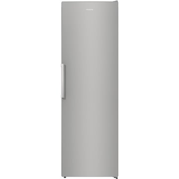 Gorenje R619EES5 fridge Freestanding 398 L E Grey  Metallic