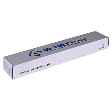 Alantec Power bar 19  - 8x230V