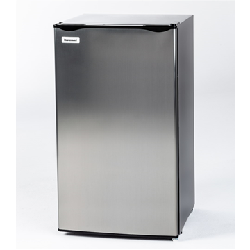 Refrigerator-freezer combination Ravanson LKK-90ES