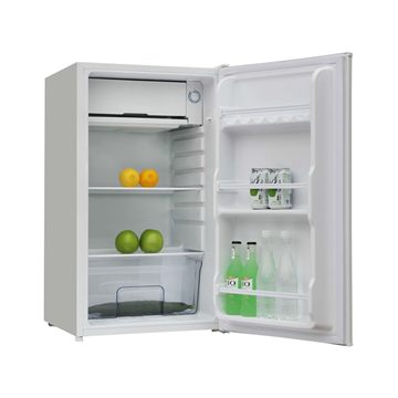 Refrigerator-freezer combination Ravanson LKK-90E