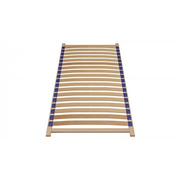 Flexible frame for bed 90x200