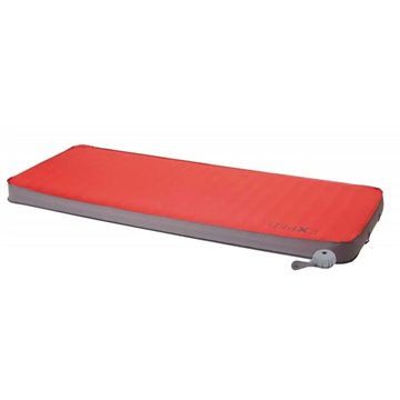 MegaMat 10 LW ruby red