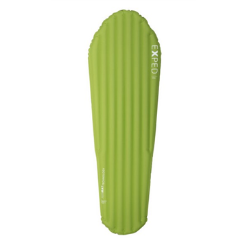 Inflatable mat EXPED Ultra 1R LW Mummy