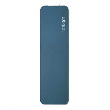 DeepSleep Mat 7.5 M Exped inflatable mat  navy blue