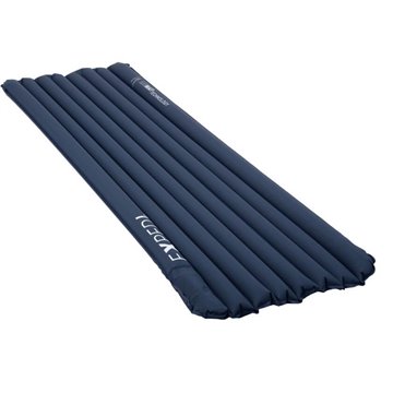 Versa 1R M navy inflatable mat Exped navy blue
