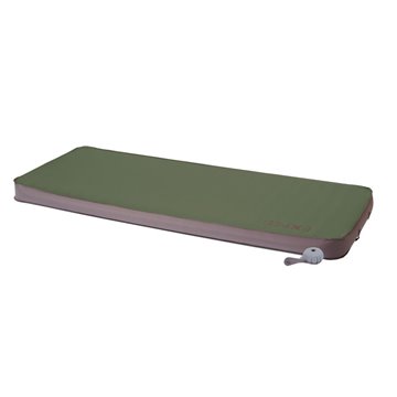 Exped MegaMat 10  LW green mat