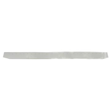 Collector rear rubber - Taski Swingo 350 (4128587)