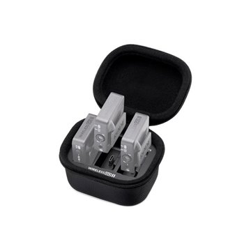 RODE Wireless GO II Charge Case - charging case for wireless GO II