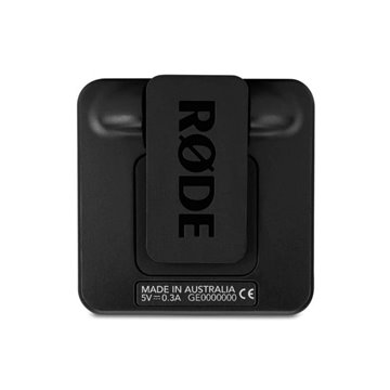 RODE Wireless GO II TX - dedicated wireless GO II transmitter