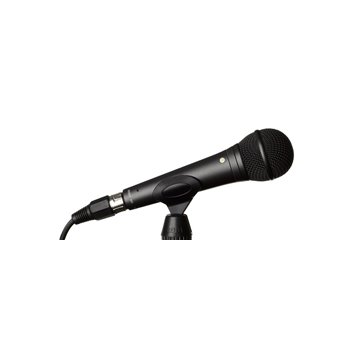 RODE M1 microphone Black Stage/performance microphone