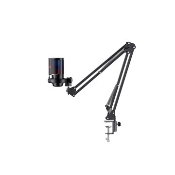 Havit GK50 Pro - gaming microphone  black