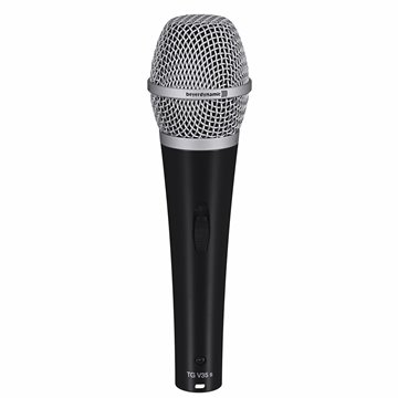 Beyerdynamic TG V35d s Black  Silver Stage/performance microphone