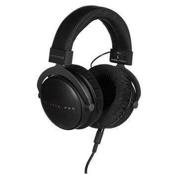 Beyerdynamic DT 1770 PRO 250 ? - closed studio headphones