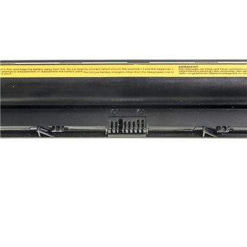 Green Cell LE46 notebook spare part Battery
