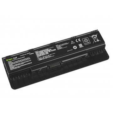 Green Cell AS129 notebook spare part Battery