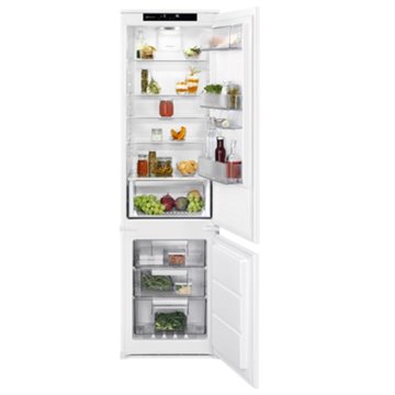 Electrolux ENS6TE19S fridge-freezer Built-in 274 L E White