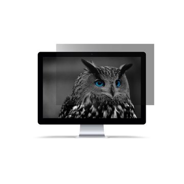 NATEC Owl Frameless display privacy filter 61 cm (24 )